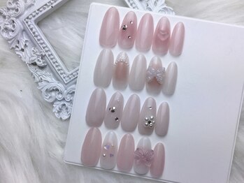 プチワンホン★6500円/6800円