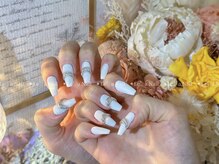 レアネイル 渋谷店(Le’a nail)/
