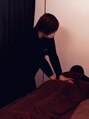 アトム(Atom) みさき