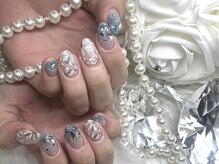 アンジュ(Ange)/【Ayaka】フラワーアート