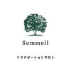 ソメイユ(Sommeil)のお店ロゴ