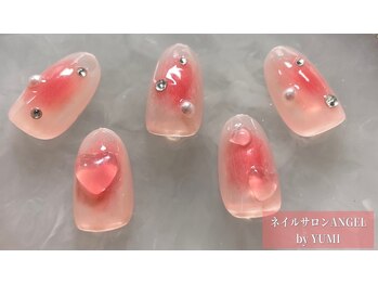 エンジェル 葛飾(ANGEL)/YUMI指名