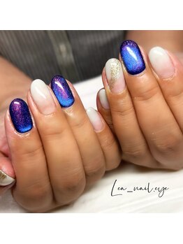 カラグラ×マグネット