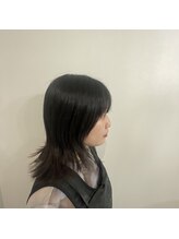 ヨロ(Yolo) 中尾 梨乃