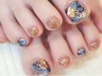 エイト 横浜店(eight)/90minデザインコース