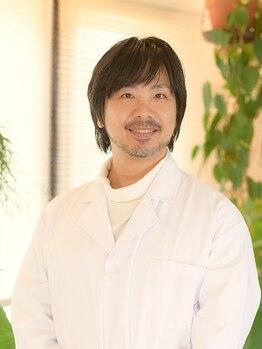 整体療院 おひさま。の写真/【約３万人の施術歴】こだわりの技術と広い知識で不調を徹底改善!!お身体の状態を丁寧に見極めアプローチ◎