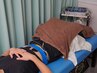 【運動不足解消】ポッコリお腹解消EMS◆¥5,500