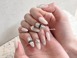 持ち込みデザイン