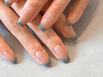 エイダ 立川(Ada)/90min free design/初回¥8800