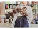 グラデーション×ツィード＊。