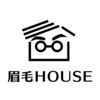 眉毛ハウス 高田馬場店(眉毛HOUSE)のお店ロゴ