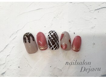 デジャヴ(Dejavu)/2025.02定額デザインC