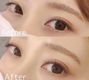 フェアリーアイ(fairy eye)