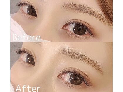フェアリーアイ(fairy eye)の写真