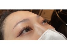 サロン ド オージャス(salon de ojas)/まつげパーマ