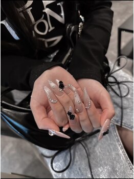 *持ち込みデザイン*