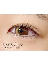 アイニコ 天神店(eyenico)