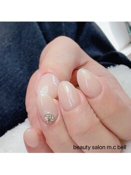 エムシーベル(m.c bell)/ストーン