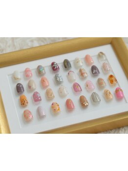 4000円以下のメニューがあるサロン