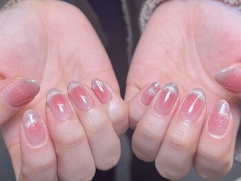 チークマグネット