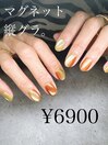 大人気！マグネットグラ！