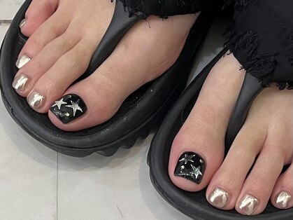 アイネイルズ 大宮店(Ｉ nails)の写真