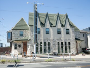 トータルサロン ボンド(Total Salon BOND)