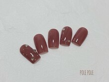 ポレポレ(POLE POLE.)/デザインコース