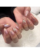 ルミナス(Luminous)/nail