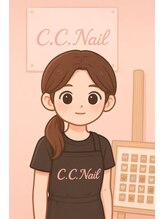 シーシーネイルサロン 池袋(C.C.Nail salon)&nbsp;モリ mori