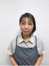 エバーアイズ 関内店(EVER EYES) 沖園 利真