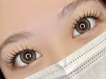 リココ(re.coco)の雰囲気(エクステのコーティング仕上げも人気です★華やかさと写真映え◎)