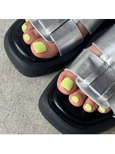 ハチマルイチネイル(801nail)/