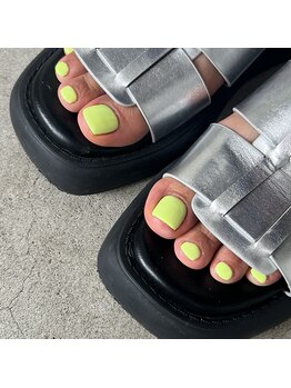 ハチマルイチネイル(801nail)/