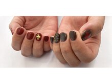 レジーナ(REGINA)/ワンカラーネイル