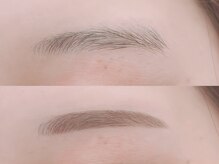 コロル(COLOR)/眉毛ワックス