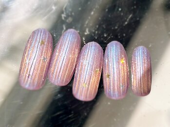 ソエルシー(soel sii)/定額デザイン　アート