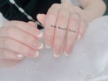 アンアンビューティーサロン(AnAn Beauty Salon)/マグネット