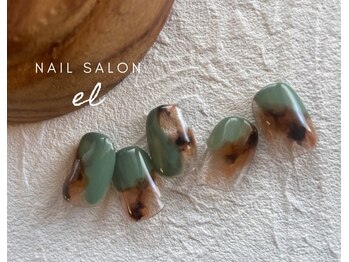 エル 心斎橋店(el)/Dコース 6600円