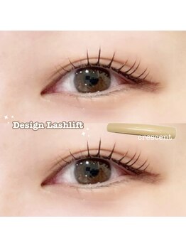 ダイヤモンドアイズ 浦和パルコ店(DIAMOND EYES)/ラッシュリフトクレセントロッド