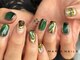 マリーネイルズ 表参道店(MARIE NAILS)の写真/★オフ込み design¥11000！デザイン持ち込みOK♪ライフスタイルデザイン＆爪の形もご提案♪１week保証付き