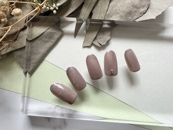 ルミエナ ギンザ リトリート(Lumiena Ginza retreat)/サファイアコース　新規7,500円