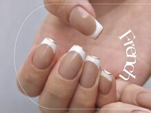 グレースネイルファクトリー(grace'nail factory)の雰囲気（【通うほど綺麗になる】上質、洗練された美スタイリング）