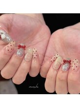 ムンシェ(Munshe)/★ ワンホン定額コース♪