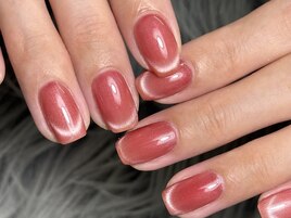 マグネットネイル