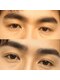 トップ ブロウ オム(TOP BROW HOMME)の写真/メンズに超特化した眉毛専門店★男磨きのステップアップとして最高の眉毛をご提案！