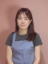 サロンドランジェ(salon de Lange) AYUMI ・