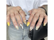 リプティ(Ri’Petit)/持ち込みデザイン