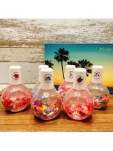 ハワイアンフォレストSpa 静岡店/ネイルオイル