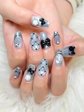 ベリエ(BELIER)/Design by Miho